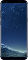 Замена стекла Samsung Galaxy S8+