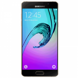 Замена аккумулятора Samsung Galaxy A3 2016