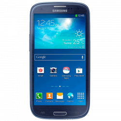 Замена стекла на телефоне Samsung Galaxy S3 Duos