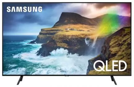 Ремонт телевизора Samsung QE65Q77RAU